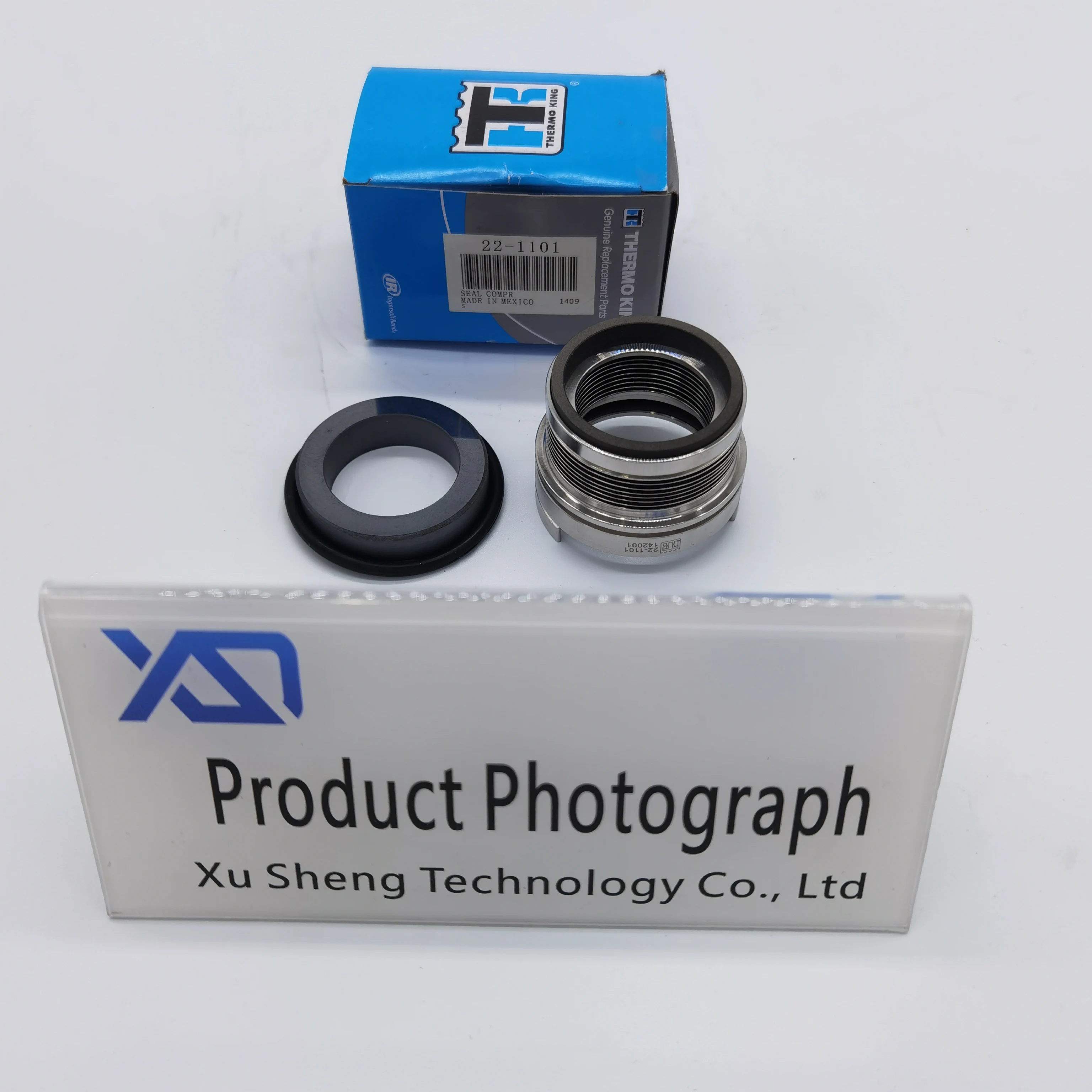 Brand New High Quality Compressor Shaft Seal of Refrigerated Transport Vehicle 22-1101 Thermo King.