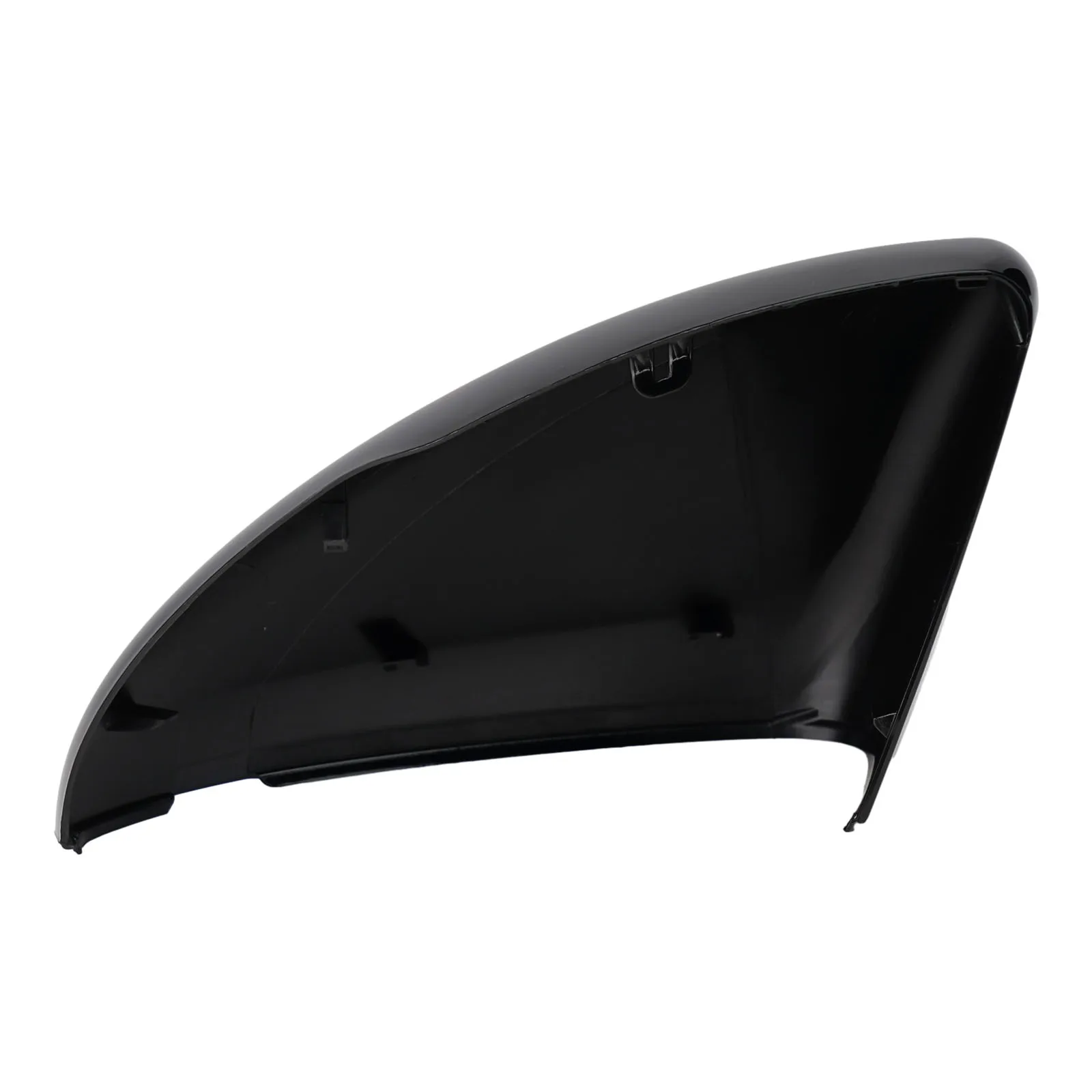 

Front Right Rearview Mirror Cover For Chevrolet For Cruze 2016-19 Black Side Wing Mirror Shell Replace Car Styling
