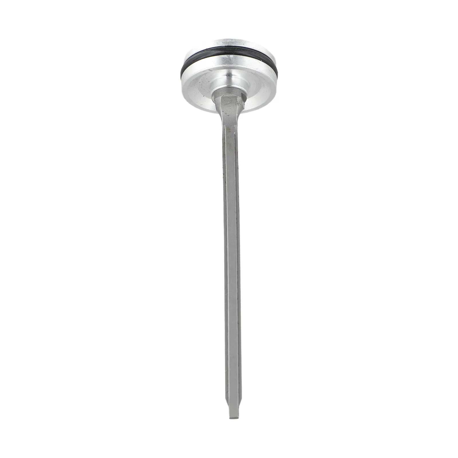 Steel Driver Replacement For T50MA Coil Nailer Repair Tool With O-ring 144mm Air Nail Accessories
