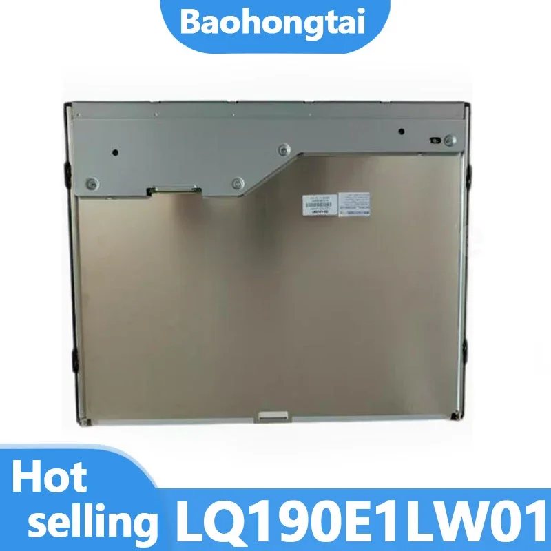 19 inch LCD screen LQ190E1LW01 100% tested for normal operation