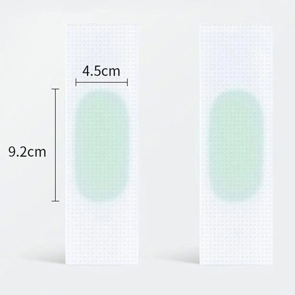 شرائط شمع مريحة لإزالة الشعر، شرائط شمع لإزالة شعر الوجه، رقع إزالة الشعر الآمنة والفعالة