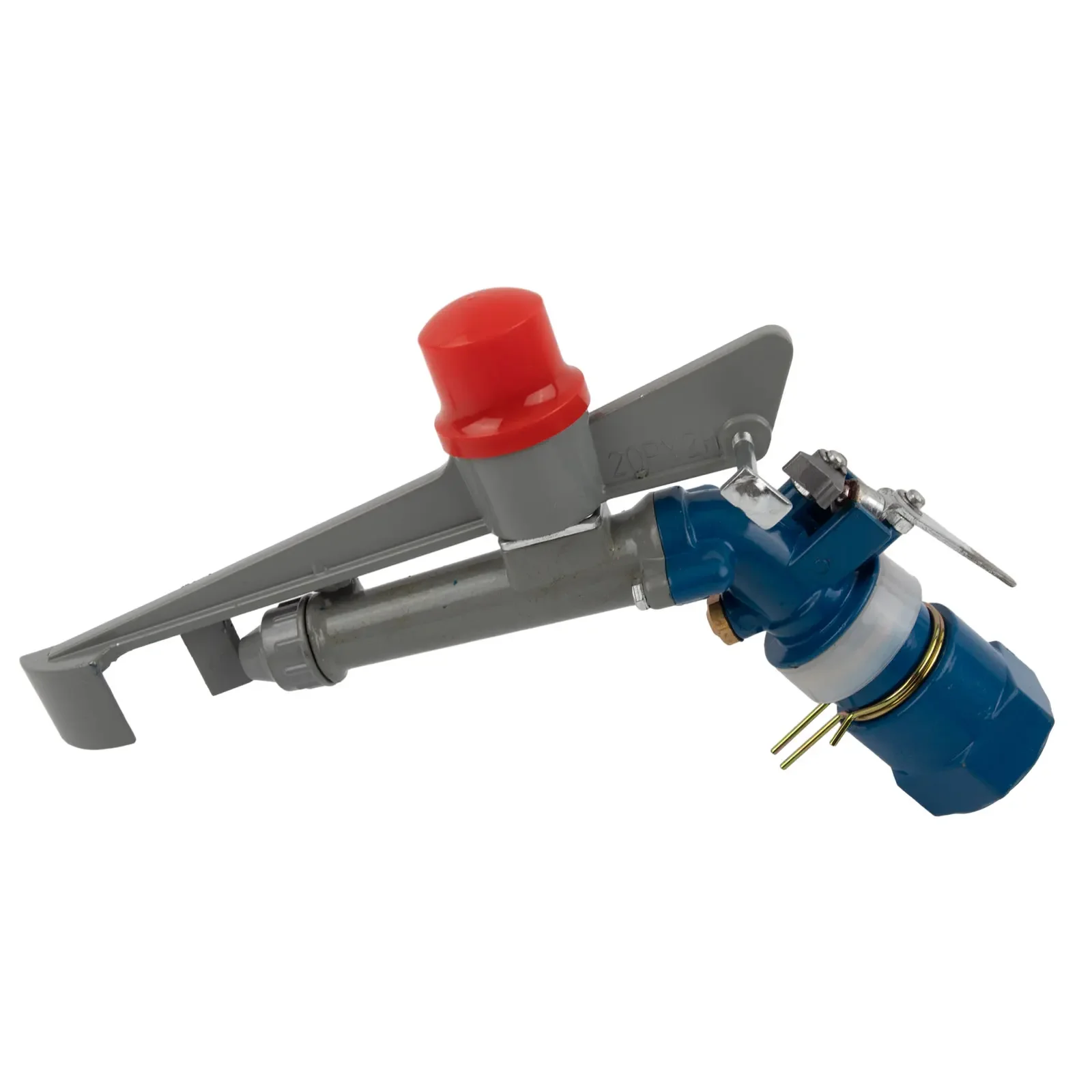 1PC Adjustable Lawn Sprinkler 35-40 Meters 3.0-4.0 Pressure Garden  Lawn Agricultural Plant Irrigation Tools Accessories