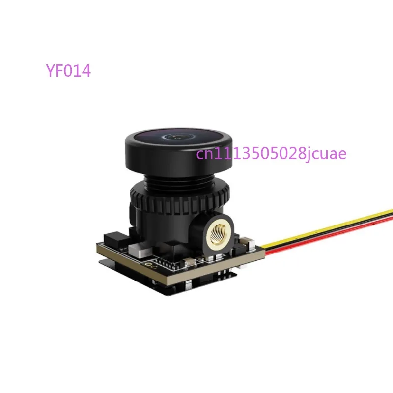 Nano 4 Mini Cam 800TVL 2.1mm Lens drone accessories for FPV camera