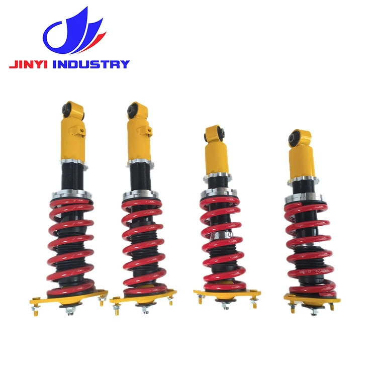 CAR Shock Absorber Suitable for MAZDA MX5 MIATA 90-97 Coilover Kit