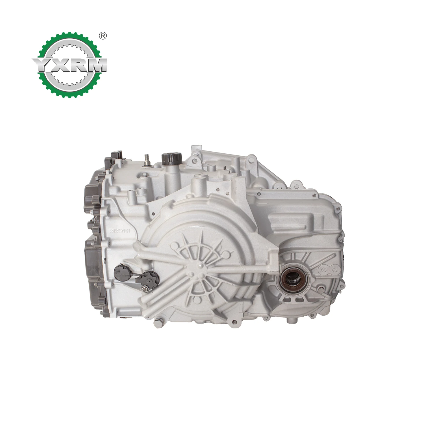 GOOD YXRM premium 6T40  Automatic Transmission Gearbox Assembly 24278585 for Buick Chevrolet Excelle Cruze