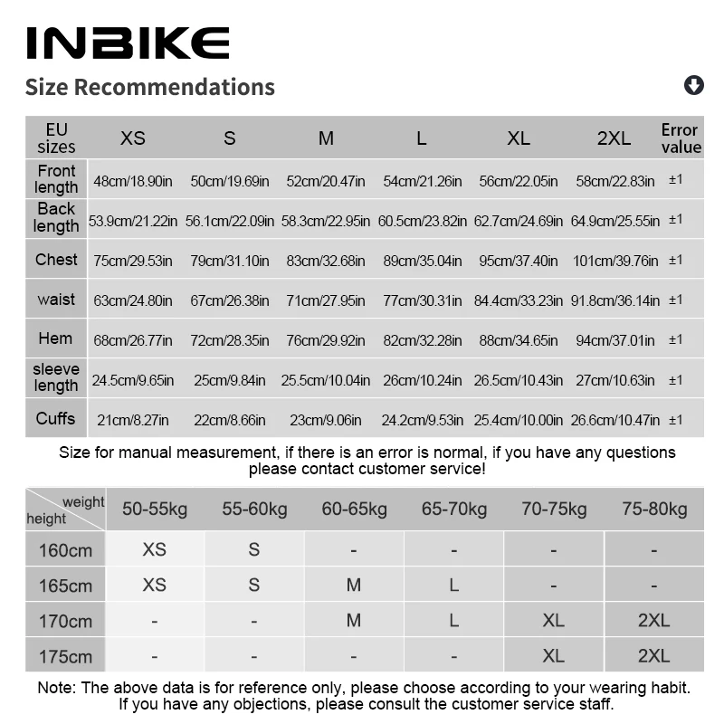 INBIKE 여성용 여름 사이클링 저지, 단색 자전거 의류, 주머니가 있는 MTB 저지, 빠른 건조 자전거 라이딩 셔츠 의류