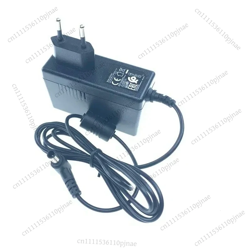 

1Pcs LCAP16B-E Charging Cable For LG Monitor 19V 1.7A 2.1A European Standard Power Adapter