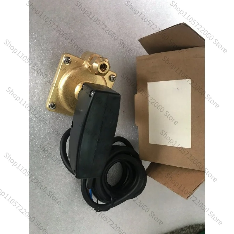 For WFS10010BA WFS10013BA Differential Pressure Flow Switch Water Flow Sensor for HVAC Air‑Condition Chiller Replacement Part