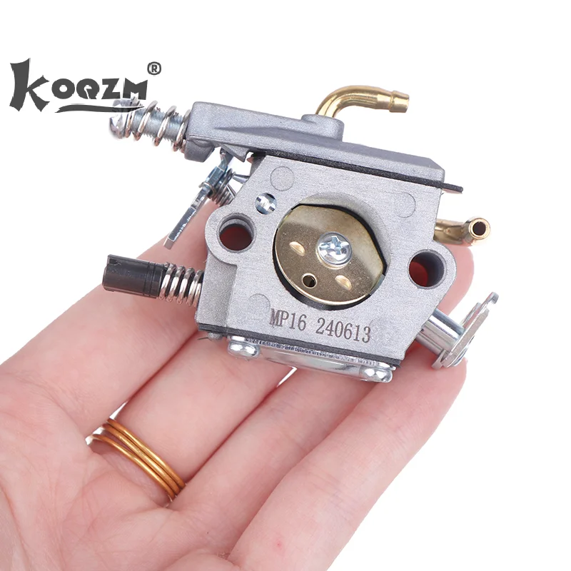 Universal Two-stroke Chainsaw Logging Super Carburetor 5200/5800/5900 Chinese Professional Gasoline Chainsaw Accessories