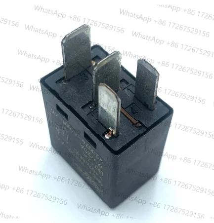 Реле 12В V23074-A1801-X17 V23074A1801X17 5M5T-14B192-AA 5M5T14B192AA 20А 12В 12В постоянного тока DIP4