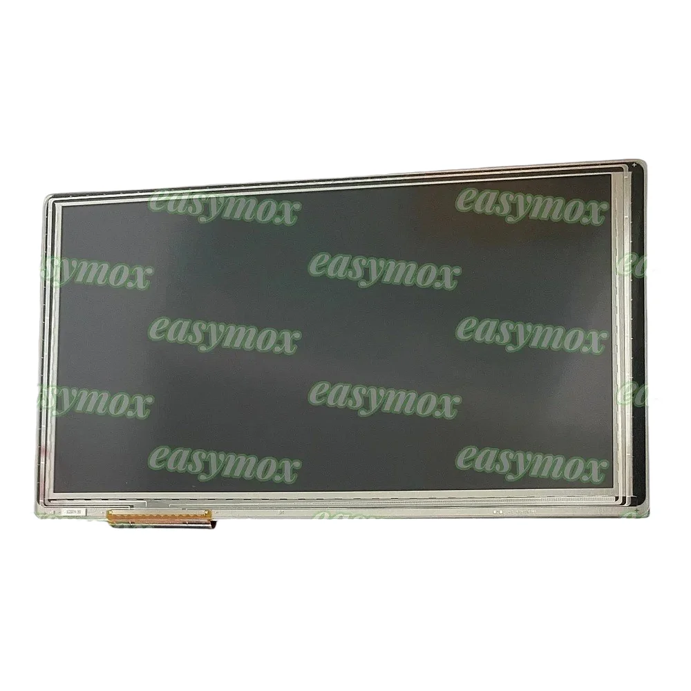 Display Touch Digitizer For 2020-2025 Honda CRF1100L Africa Twin Motorcycle GPS Navigation Screen