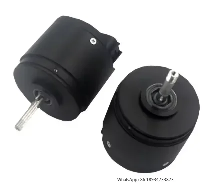 New original Agras Drone T40/T20P Centrifugal Motor for  T40 T20P Accessories repair parts