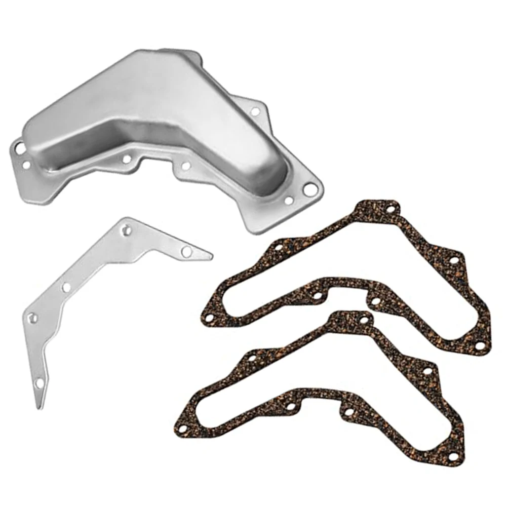 مجموعة سهلة التركيب، أجزاء معدات الحدائق، إصلاح آلات الحدائق، أداة الحديقة، ترقيات لصيانة المحرك كما هو موضح #4