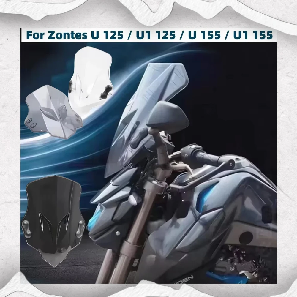 New Fit Zontes U Mo… - image