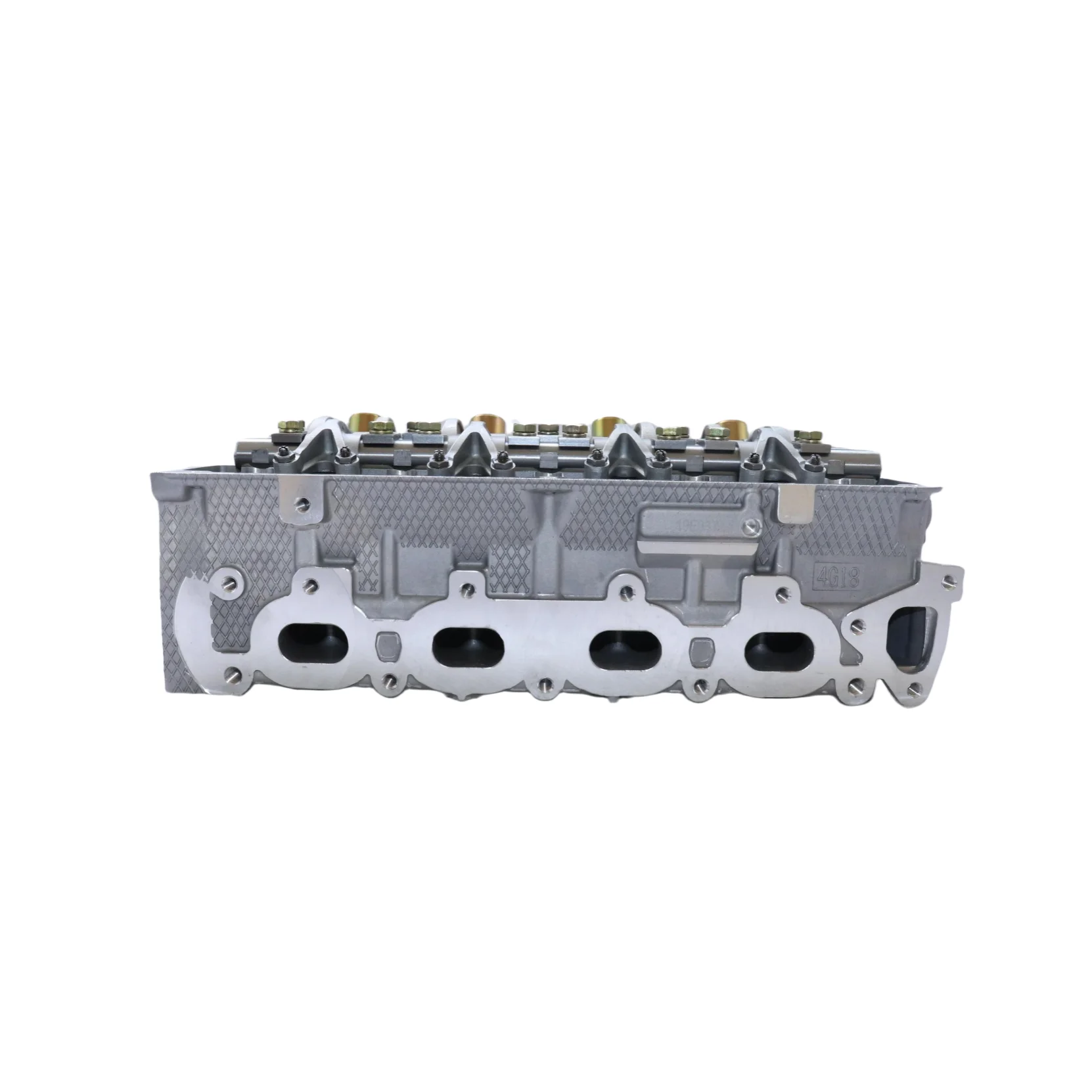 

High Quality New Brand Aftermarket Cylinder Heads Complete 1.6L MD344154 4G18 Cylinder Head Assembly For Mitsubishi GWM