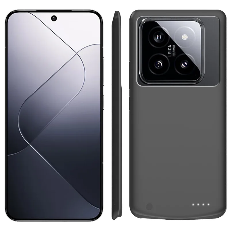 For Xiaomi 13 13Pro 13Ultra 10000mAh Large Capacity Battery Charger Cases Power Bank Charging Cover