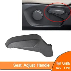 Car Accessories Fit For Ford EDGE Interior Front Left Right Seat Recline Adjust Handle 2015 2016, New 1 PC Auto Part