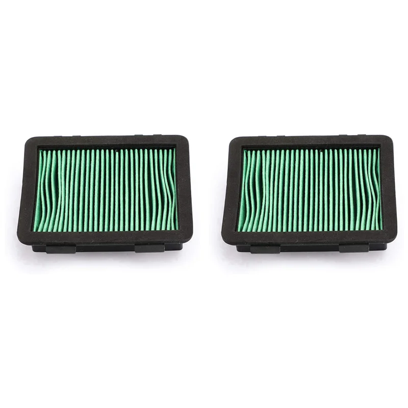 Ac29-2X Motorcycle Air Cleaner Filter Elements For 93006015000 390 250 125 Duke Engine Cleaning Protection