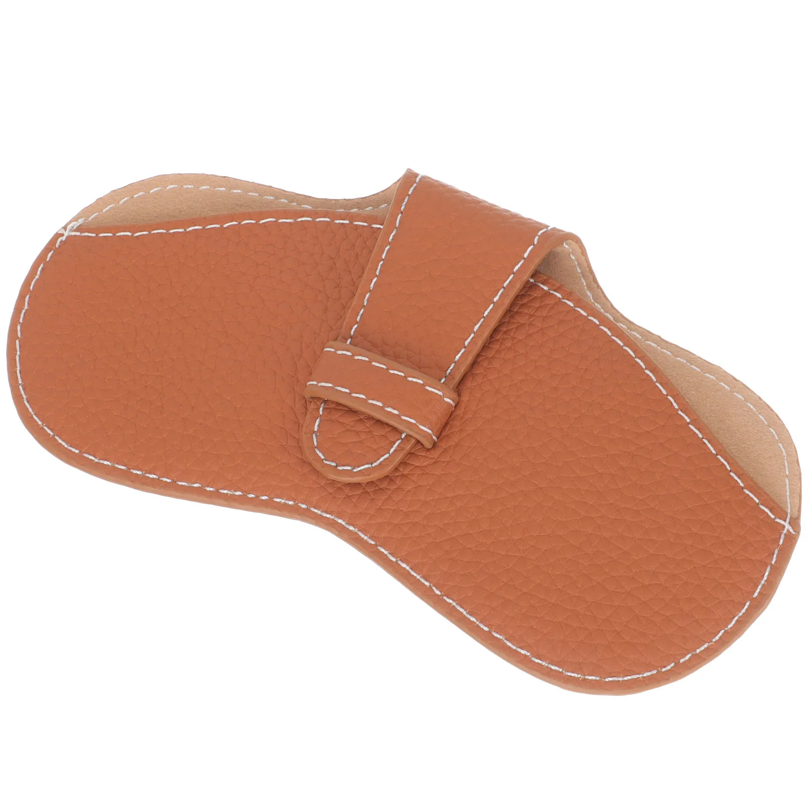 حافظة نظارات محمولة، حافظة نظارات ممتازة مضادة للخدش ومضادة للصدمات، نظارات خفيفة الوزن ومريحة