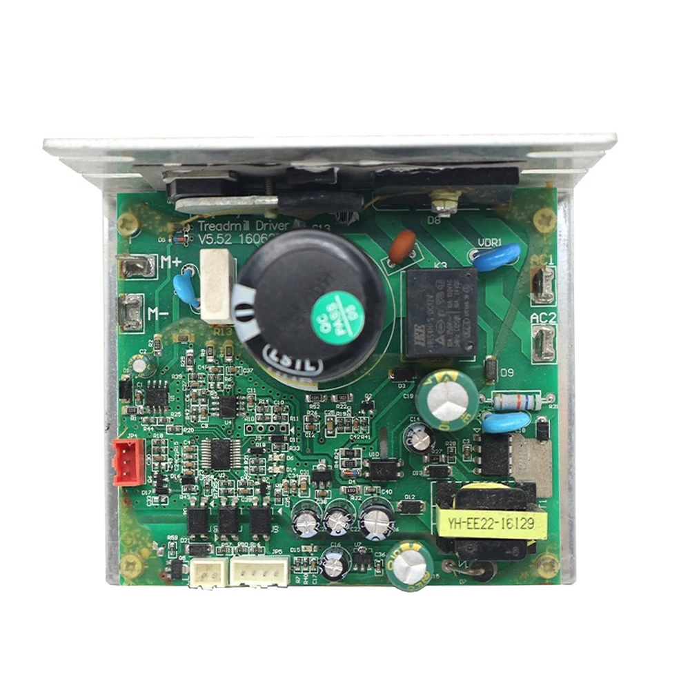 controleur-de-moteur-de-carte-mere-de-tapis-roulant-pour-t600-t900