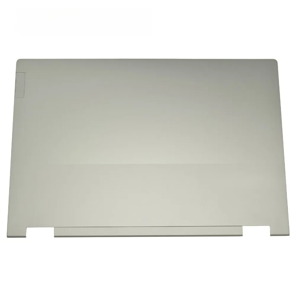 Новая верхняя крышка/задняя панель LCD для Lenovo ThinkBook 14s Yoga ITL, серая