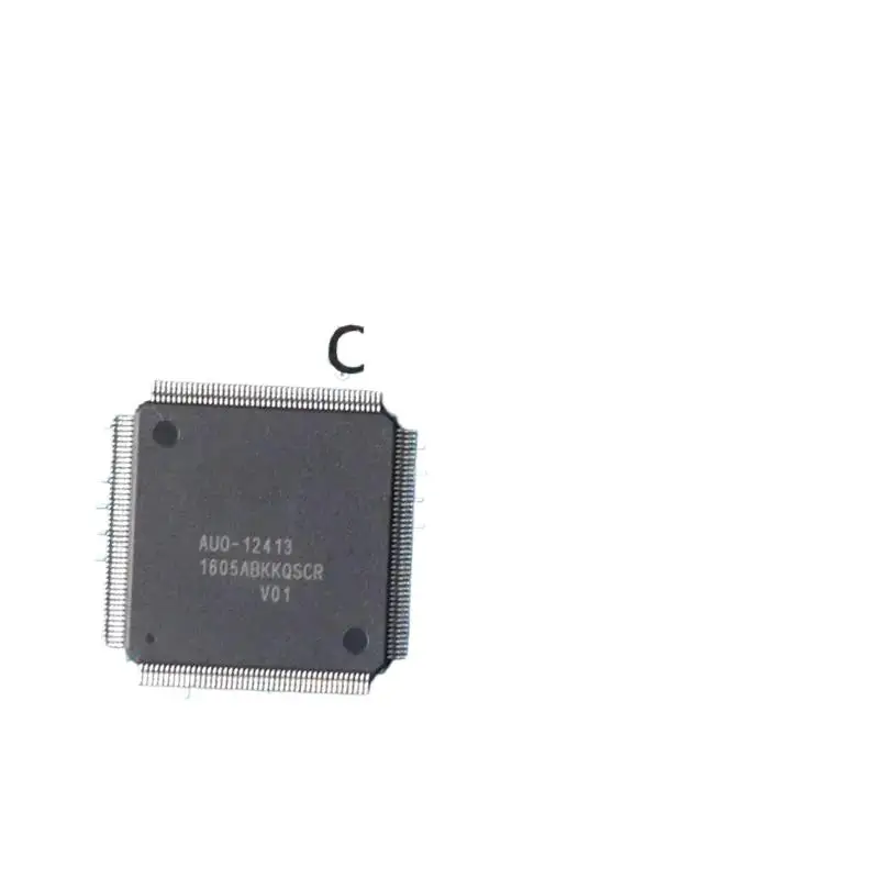 لوحة Tcon T500QVR05.5 Ctrl BD 50T35-C01 لوحة منطق التلفزيون 50 بوصة للتلفزيون الاحترافي CTT #2