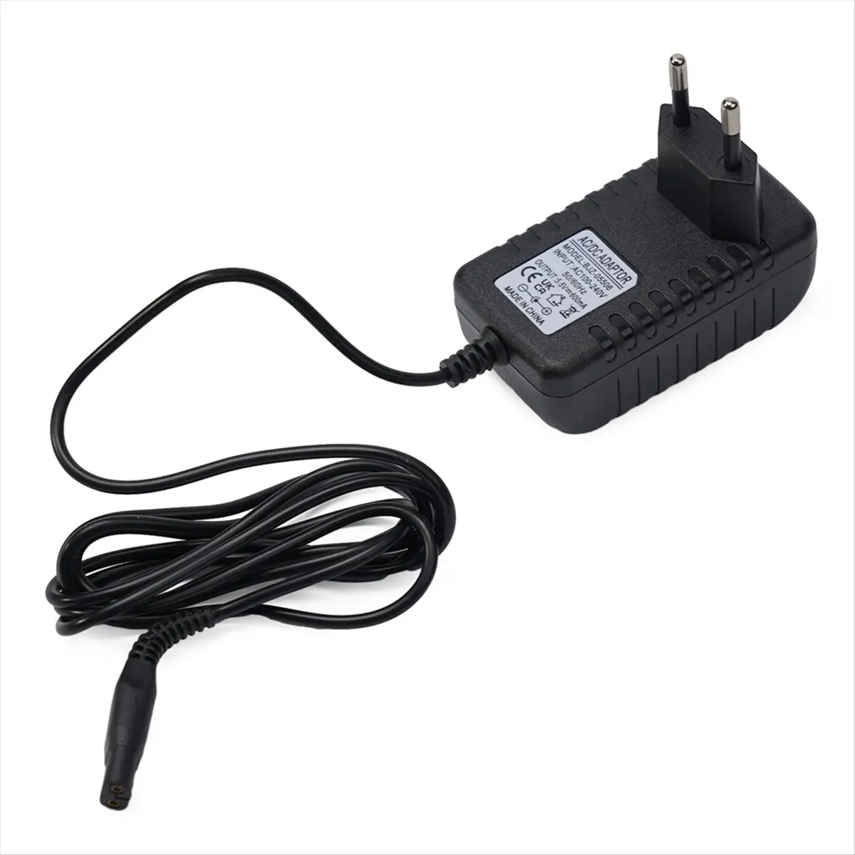 （ON SALE）100-240V AC Charger for WV Series Vacuum Cleaner Parts, EU Plug