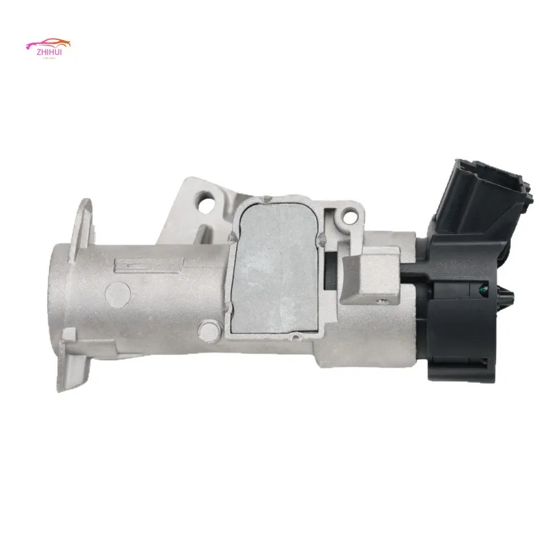 OEM 6R0905851D Car Steering Wheel Lock For Seat Volkswagen Skoda Multivan Ibiza Polo Transporter Fabia 1.4L 1.6L 2009-2019