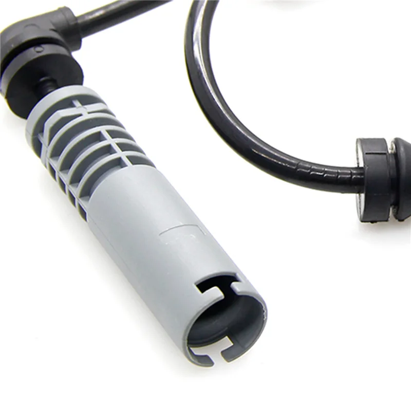 

3X ABS Speed Sensor Front L / R 34521164651 34521165609 For BMW 3 Series E46 316I 318I 320I 325I 328I 330I 320D 330D-A99D