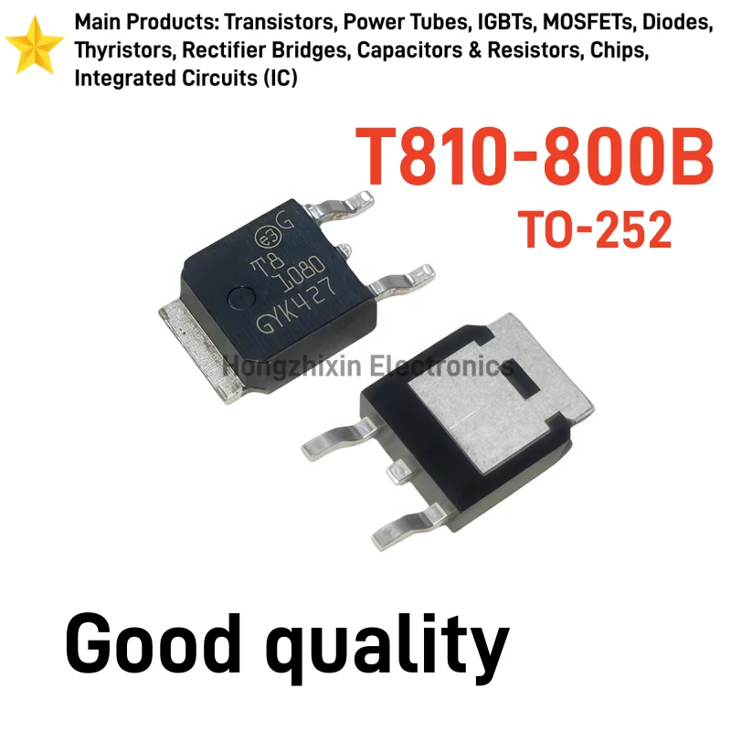 IRF640A TO-220 MOSFET 200V 18A N Channel Power Transistor Electronic Parts In Stock 10PCS New