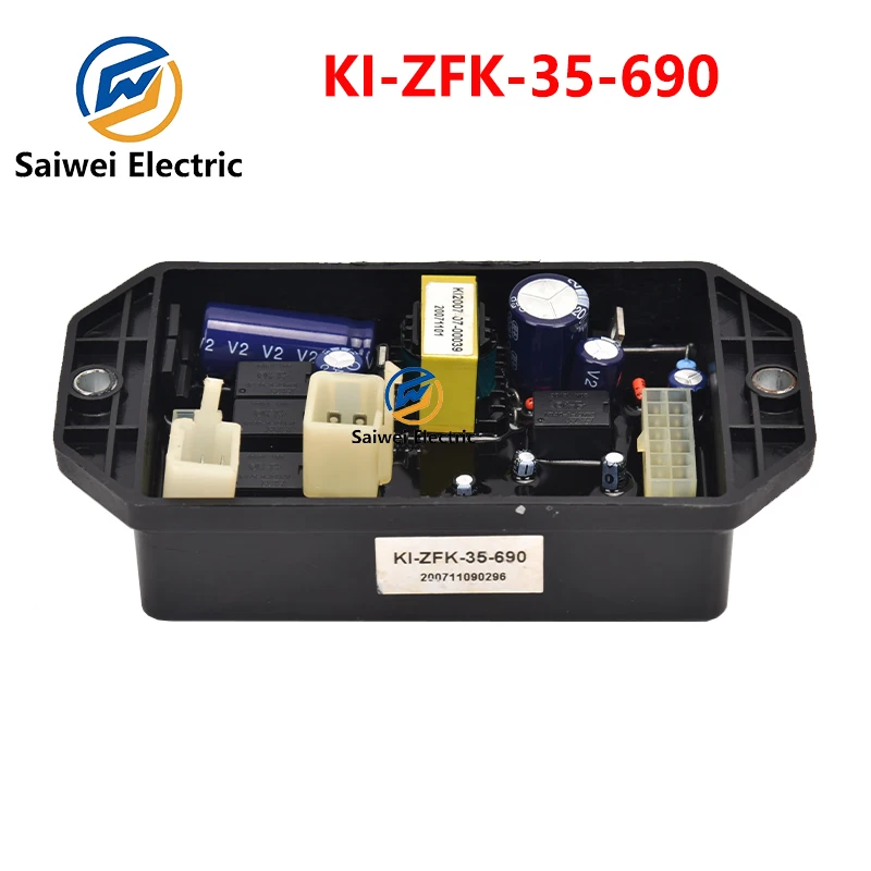 KI-ZFK-35-690 Autom…