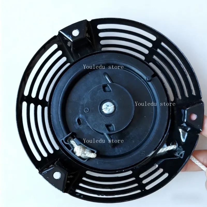 Suitable for Starter GXV160 GXV140 28400-Z1V-802ZA, 28400-Z1V-802Z