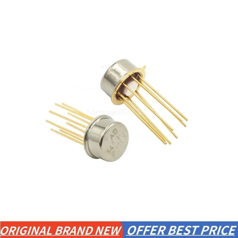 Ask customer service  AD590JH AD590KF AD590KH/883 AD590LF AD590LH AD590MF AD590MH 883B Temperature sensor