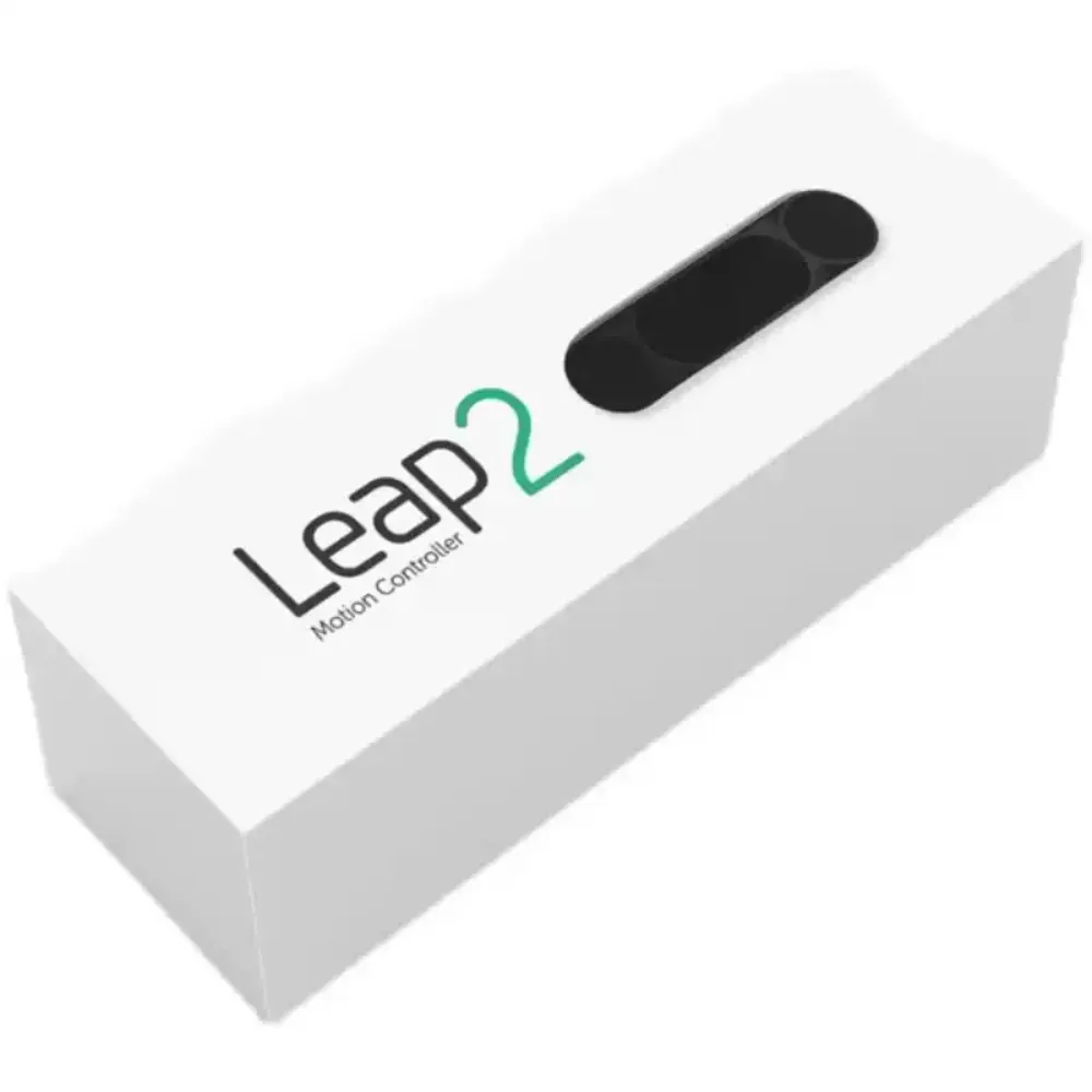 Li Motion Gesture Recognition Somatosensory Controller VR Motion Capture Device Virtual Reality Tracking Equipment
