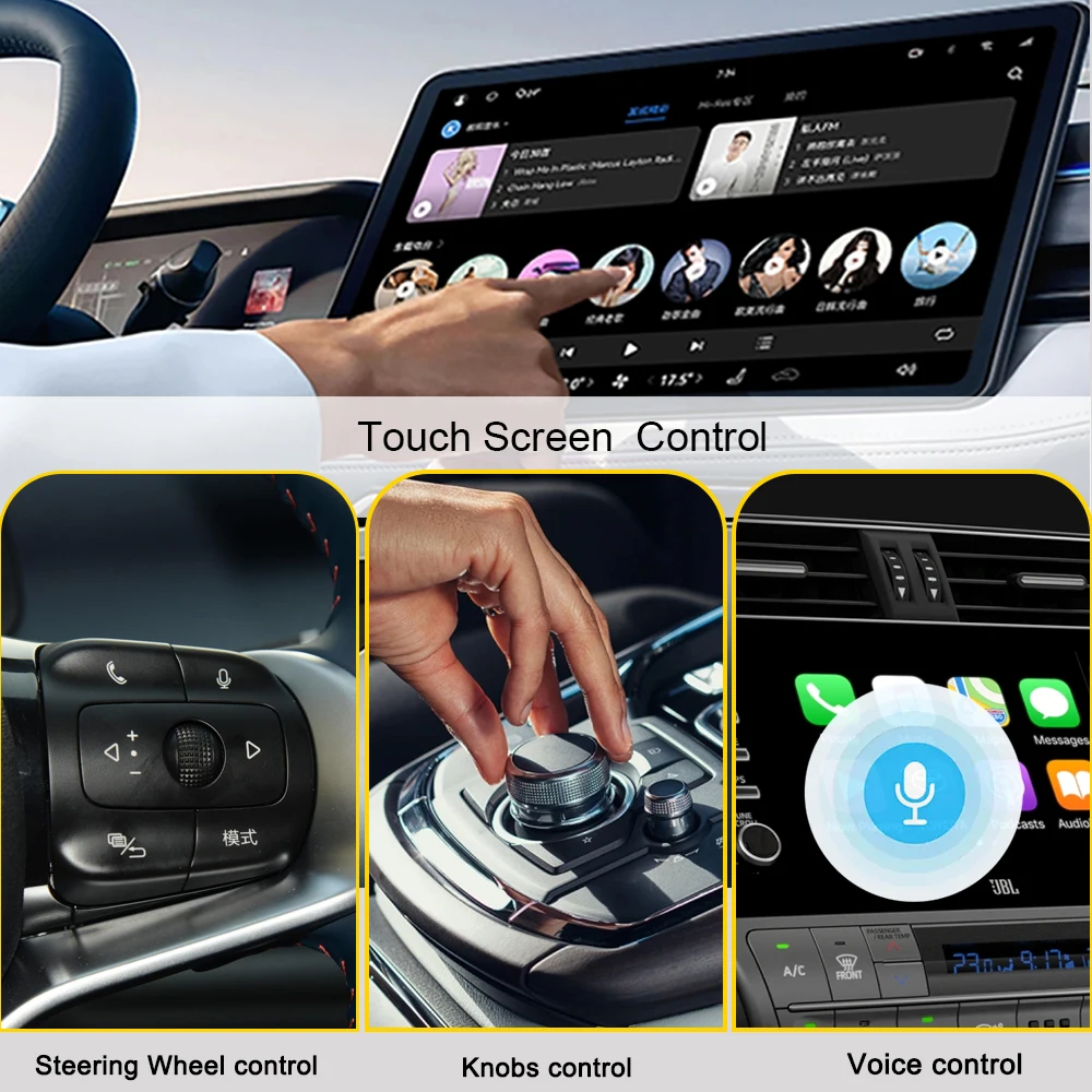 Thumbnail 3 - #69 Ranked Car Bluetooth Adapters Picks in 2026
