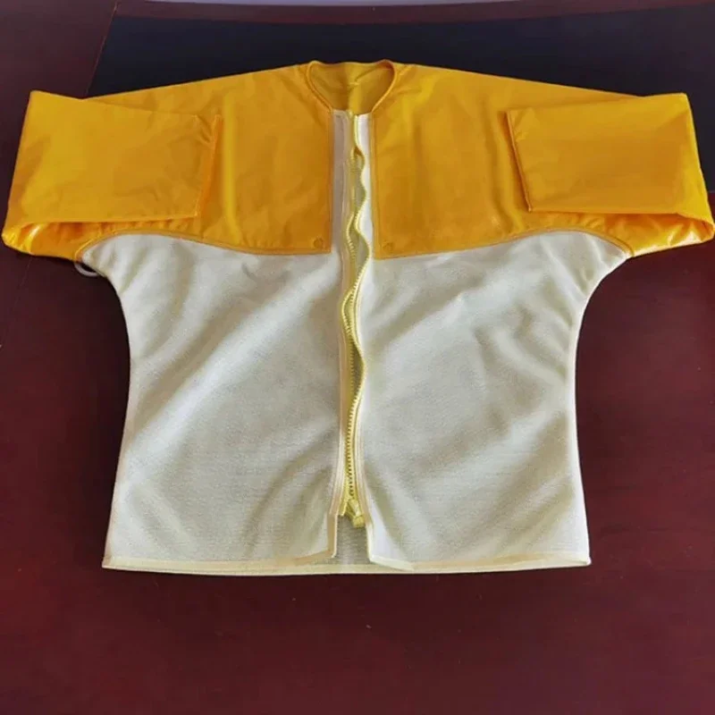 OEMResin Insulated Mesh High Voltage, Work Insulation Clothing Multi-layer Insulated Resin Mesh