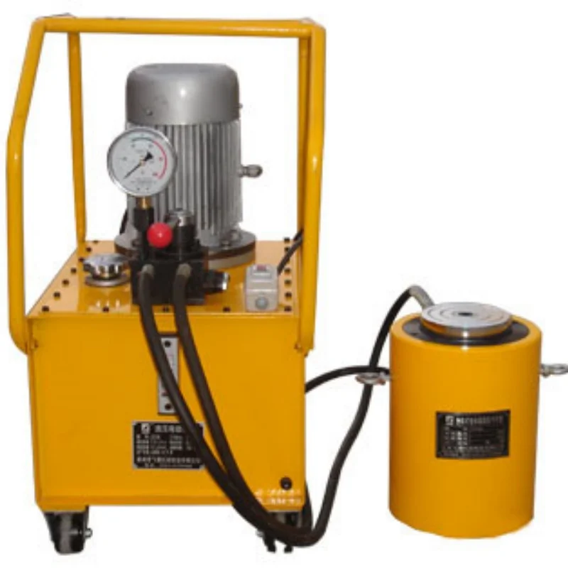 l Manufacturer   Hydraulic JackComplete Range of Models Support Customization Professiona
