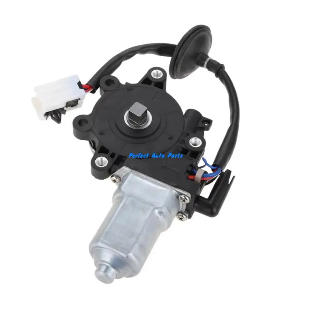 

742-511 Front Left Driver Side Power Window Lift Motor For Nissan 350Z 2003-2009 Infiniti G35 Coupe 2003-2007 80731-CD00A