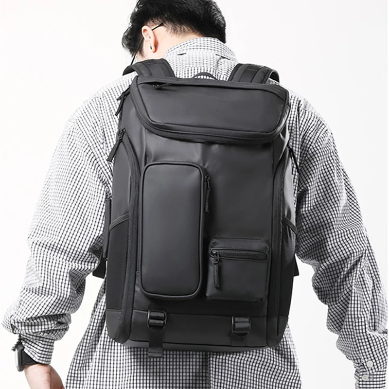 Customized Badminton Racquet Backpack Waterproof Tennis Bag Large Capacity Sports Bag Padel Racquetball Handbag print with Logo