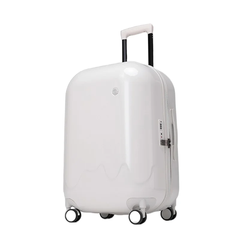 New Capsule Bubble Luggage KANGSHILU 20