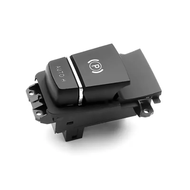 Car Accessories Hand Switch Parking Brake P Button Switch 61319217594 for BMW F10 F11 F12 F13 F06 X3 F25 X4 F26