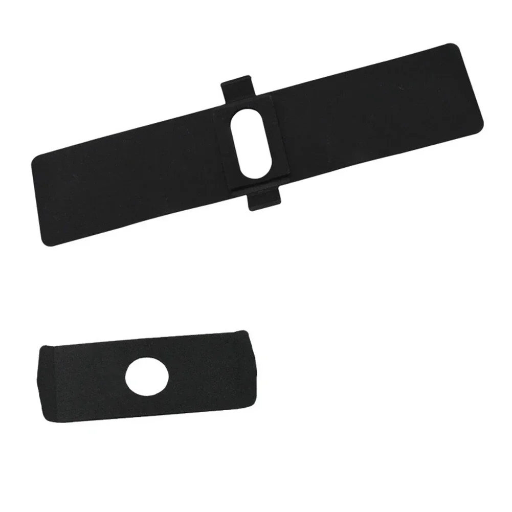 Auto Transmissie Versnellingspook Stofdicht Cover Zwart Fit Voor Chevrolet Captiva 2008-2010 Auto Vervanging Accessoires