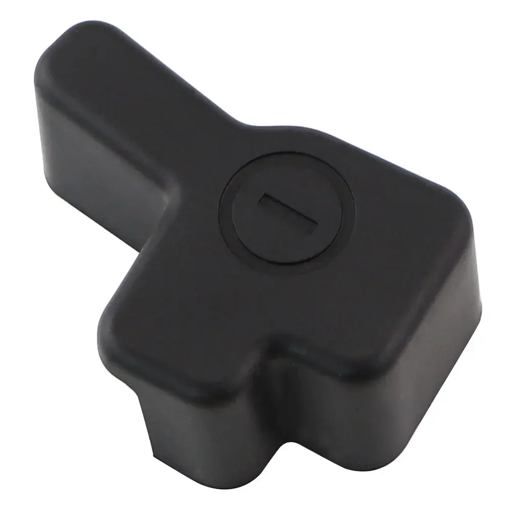 For Chevrolet Cruze Sedan Hatchback 2009 - 2015 Interior Accessories Batteries Negative Power Cover Battery Protection Cover
