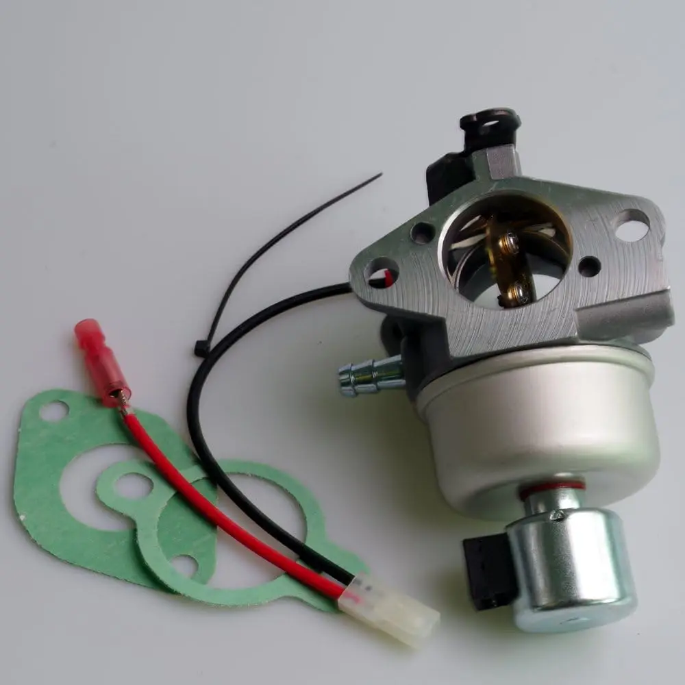 20-853-33-S Carburetor Carb Compatible for Kohler Courage SV Series SV530 SV590 SV610 SV62 SV590-3230 SV591-3217 SV600-3229 15HP
