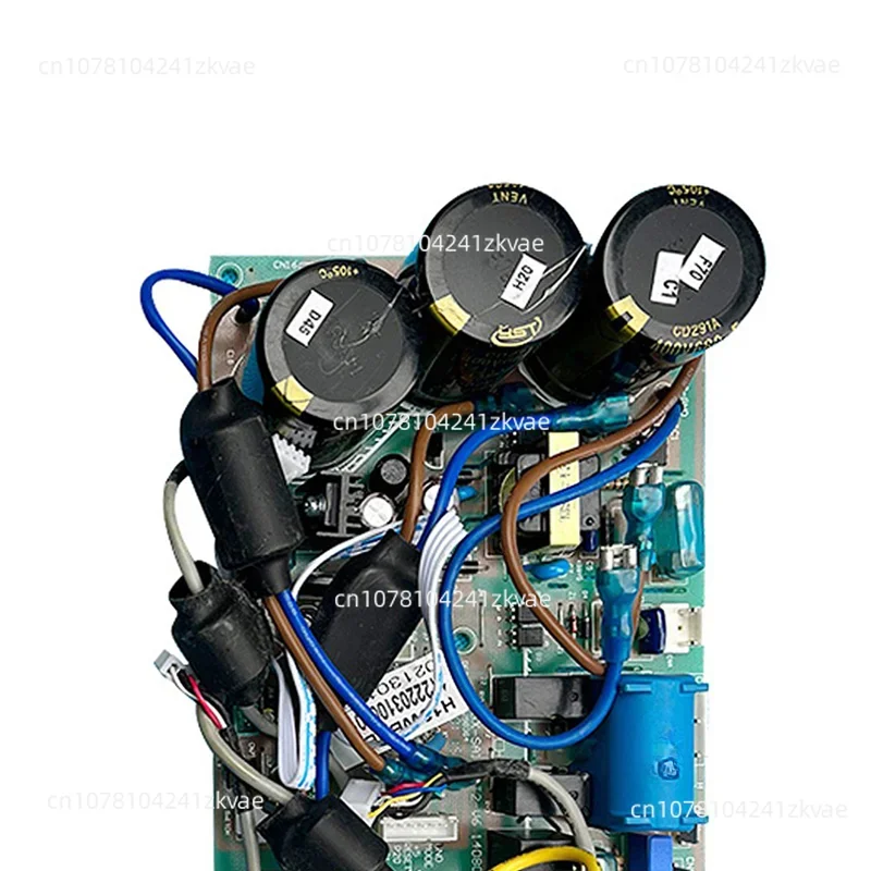 variable frequency air conditioner main board KFR-35W/BPS-3/computer board 4 power module 45J10