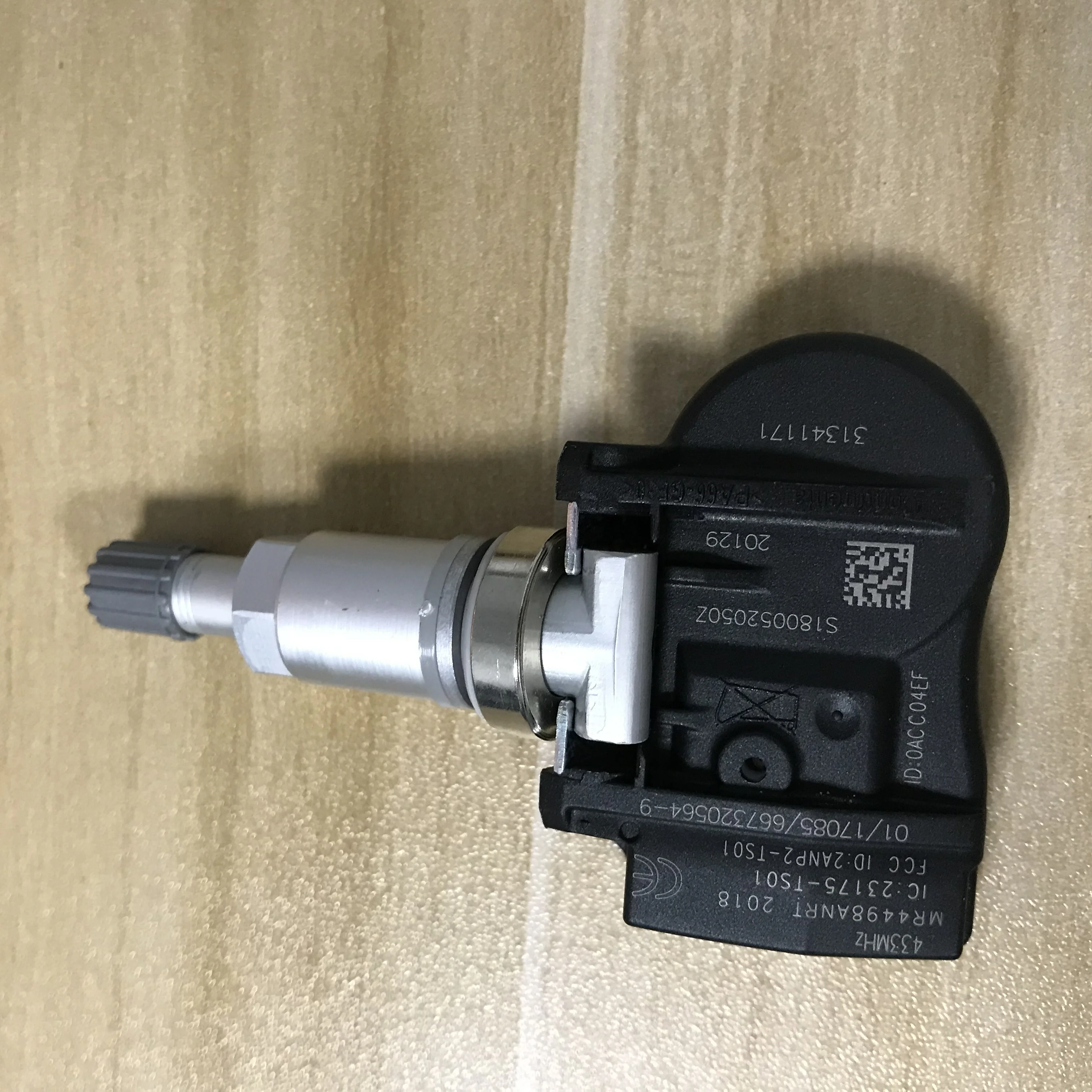 

Q Tpms Tire Pressure Monitoring Sensor 31341893 31341171 For C30 C70 S60 S80 V60 Xc60 Xc70 Tire Pressure Monitoring System