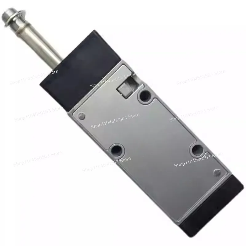 New IMI Series Solenoid Valve (V61B513A-A2/V60A513A-A2/V61B511A)