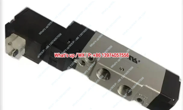 

1 шт. MEH-5/2-1/8-P-B 173129 Электромагнитный клапан серии MEH, гарантия один год.