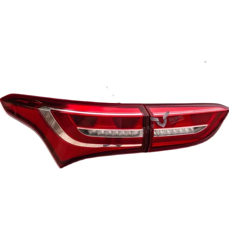 

Suitable for left and right rear taillights of Jetour series from 2020 to 2023