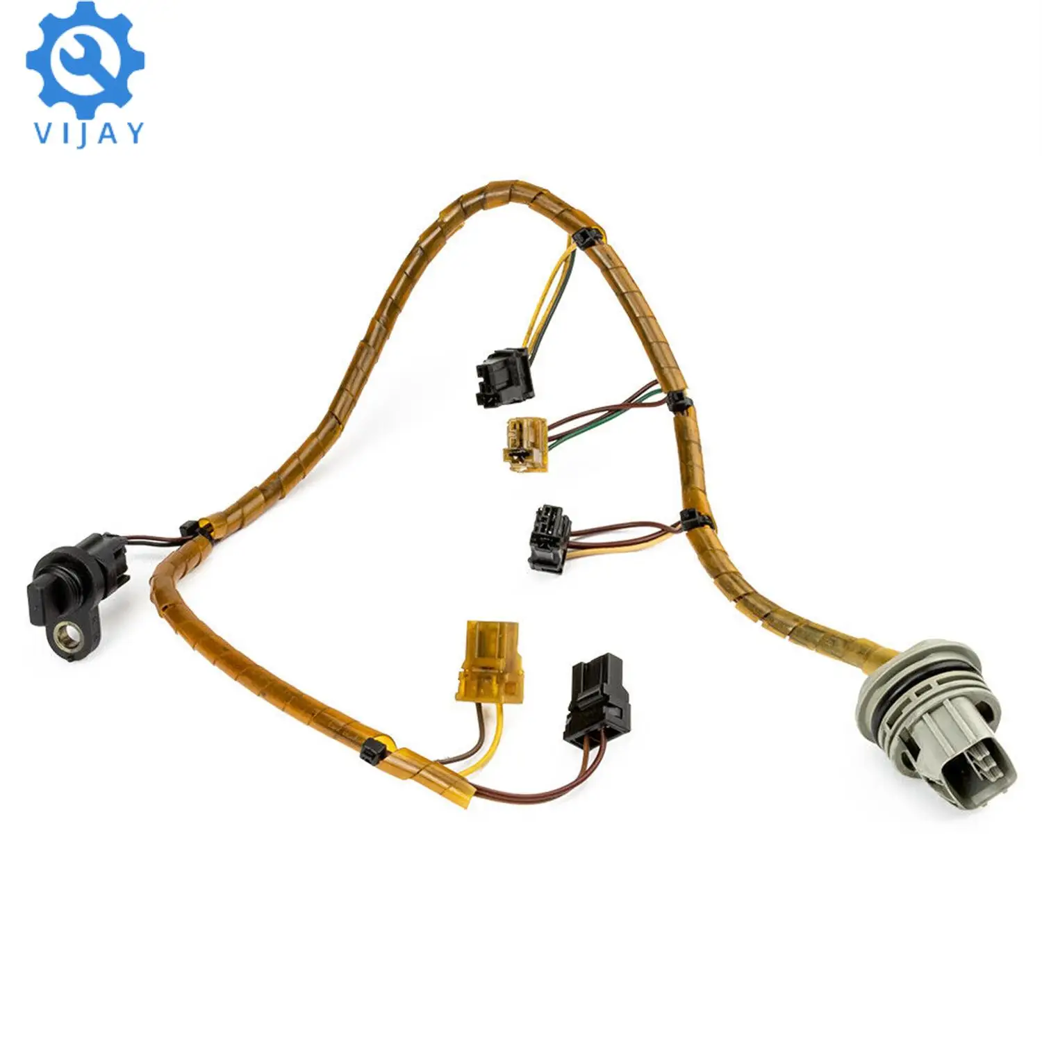 

F4A41 F4A42 Transmission Solenoid Harness For Hyundai Mitsubishi Chrysler